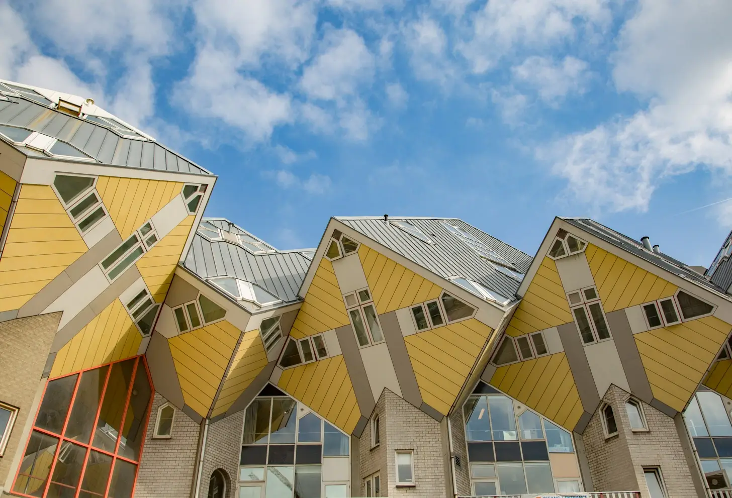 Woning Rotterdam - lokale expertise voor huis kopen en verkopen